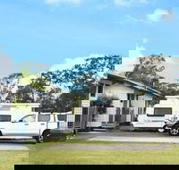 Tasman Holiday Parks - Fraser Coast - Hotel WA