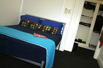 Zing Backpackers - Hotel WA 4