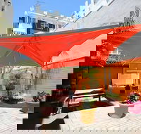 Zing Backpackers - Hotel WA