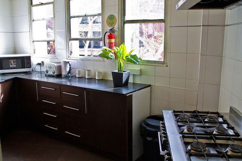 Mad Monkey Backpackers Kings Cross - Adults Only - Hotel WA 7