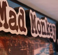 Mad Monkey Backpackers Kings Cross - Adults Only - Hotel WA