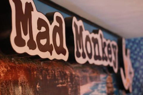 Mad Monkey Backpackers Kings Cross - Adults Only - Hotel WA 0