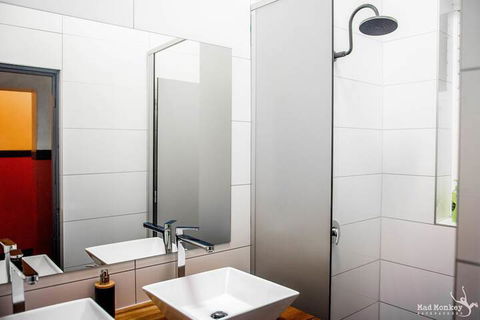 Mad Monkey Backpackers Kings Cross - Adults Only - Hotel WA 2