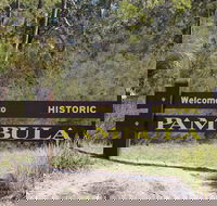 Colonial Motor Inn Pambula - Hotel WA