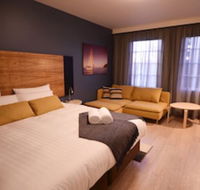 Entally Lodge - Hotel WA