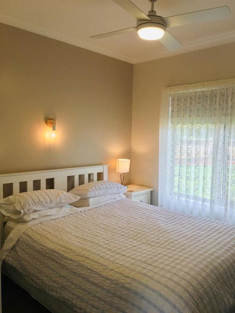 Wypinga B & B Pet Friendly - Hotel WA 1