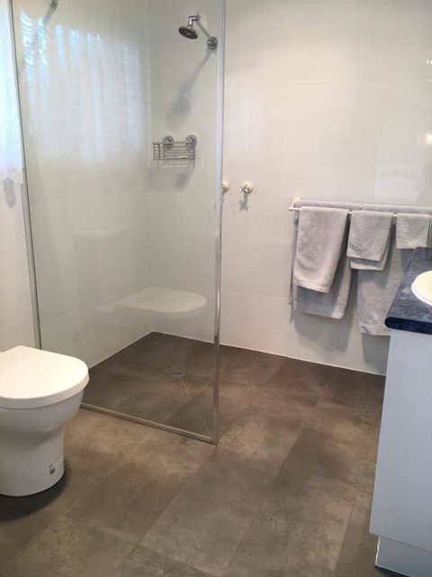 Wypinga B & B Pet Friendly - Hotel WA 5