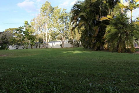 Huntsville Caravan Park - Hotel WA 7