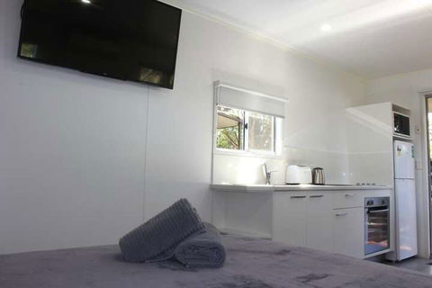 Huntsville Caravan Park - Hotel WA 3