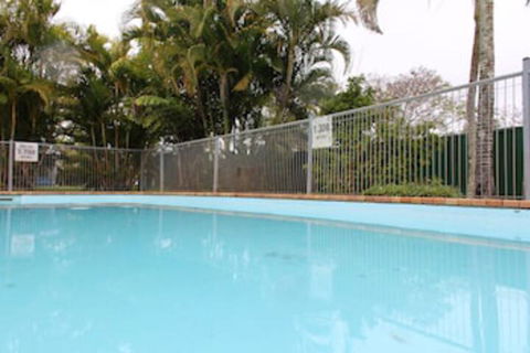 Huntsville Caravan Park - Hotel WA 0