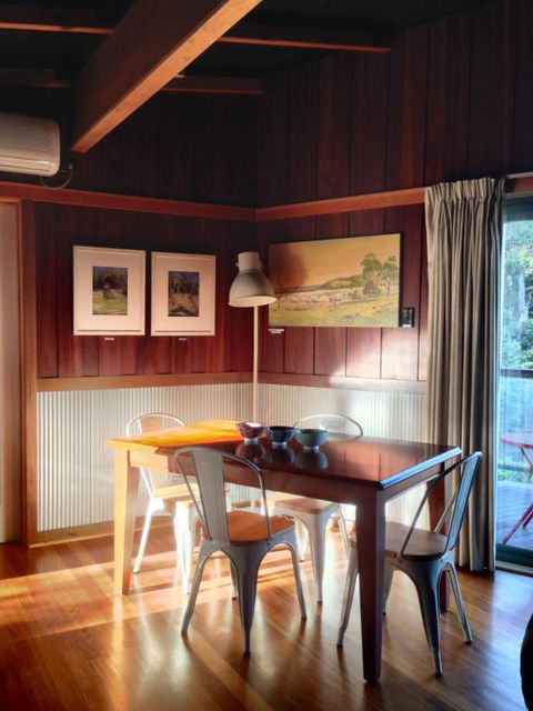 Eagles Nest - Hotel WA 4