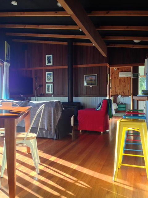 Eagles Nest - Hotel WA 5