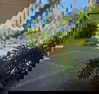 John Hunter Motel - Hotel WA