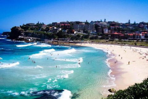Bronte By Design A Bondi Beach Holiday Home - Hotel WA 3