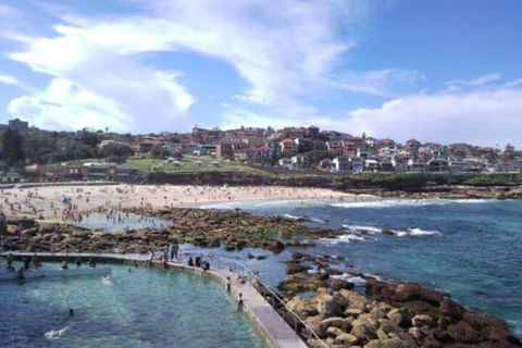 Bronte By Design A Bondi Beach Holiday Home - Hotel WA 1