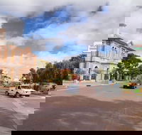 Augusta Budget Motel - Hotel WA