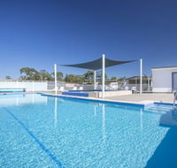 Lakeside Cabins  Holiday Village - Hotel WA