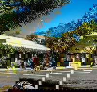 Country Roads Motor Inn Naracoorte - Hotel WA