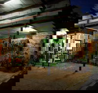 Manjimup Motor Inn - Hotel WA