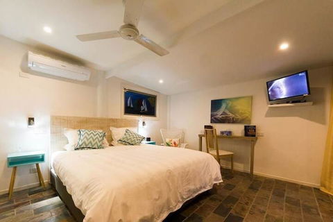 Garasu Lodge - Hotel WA 4