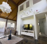 Garasu Lodge - Hotel WA