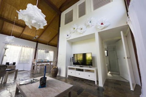 Garasu Lodge - Hotel WA 0
