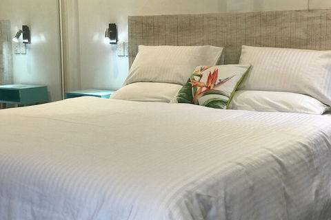 Garasu Lodge - Hotel WA 2