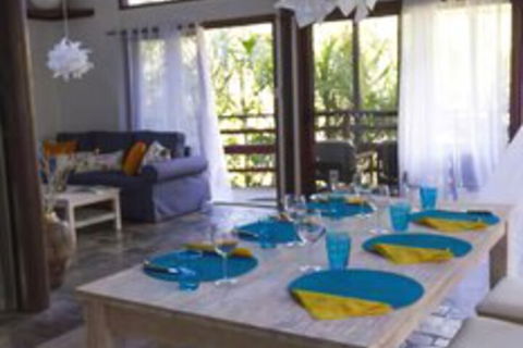Garasu Lodge - Hotel WA 3