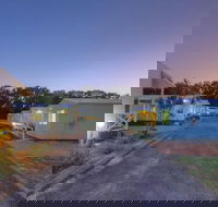 Bays Holiday Park - Hotel WA