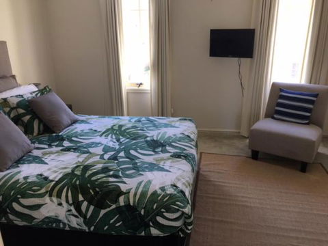 Salt Air On Lochard Place - Hotel WA 6