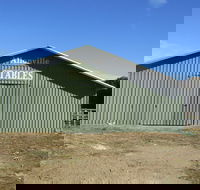 Allonville Motel - Hotel WA