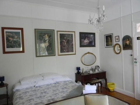 Glenellen Bed And Breakfast - Hotel WA 4