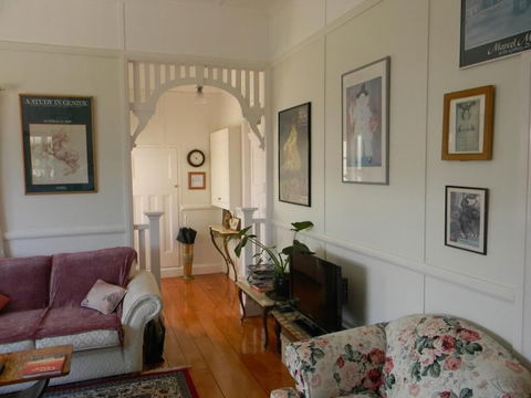 Glenellen Bed And Breakfast - Hotel WA 5