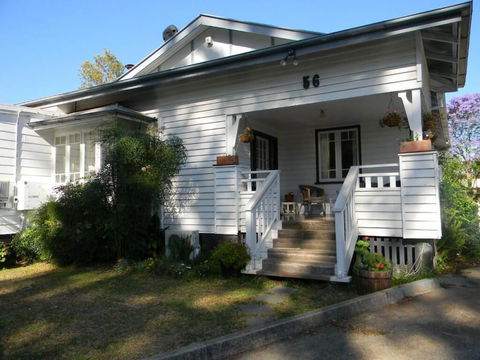 Glenellen Bed And Breakfast - Hotel WA 1
