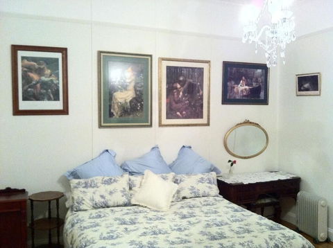 Glenellen Bed And Breakfast - Hotel WA 6