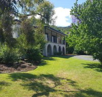 Tamworth Exclusive B  B - Hotel WA