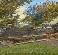 Dalziel Lodge - Hotel WA