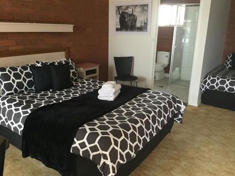 Star Hotel / Motel - Hotel WA 3