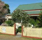Cuddledoon Cottages Rutherglen - Hotel WA