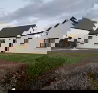 Richmond Barracks - Hotel WA