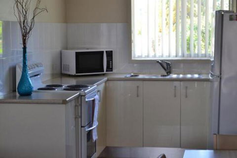 Sundial Holiday Units - Hotel WA 5