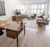 Sweet Caroline - Hotel WA