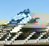 Carriers Arms Hotel - Hotel WA