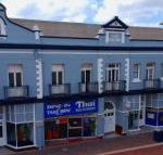Geraldton Backpackers - Hotel WA