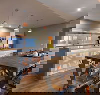 Quartz Retreat - Hotel WA