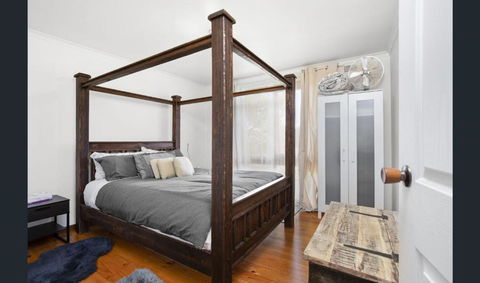 Cozy Stay Cottage - Hotel WA 1