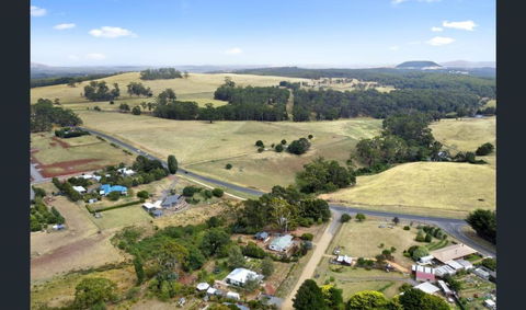 Cozy Stay Cottage - Hotel WA 6