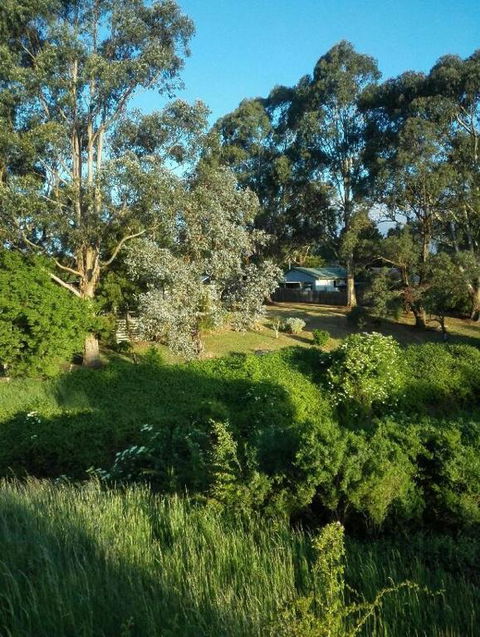 Cozy Stay Cottage - Hotel WA 3