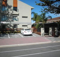 Marco Polo Apartments - Hotel WA