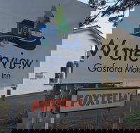 Waterview Gosford Motor Inn - Hotel WA